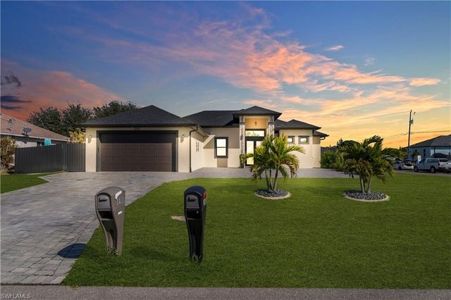 1401 NW 1st ST, Cape Coral, FL 33993