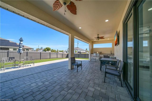 1401 NW 1st ST, Cape Coral, FL 33993