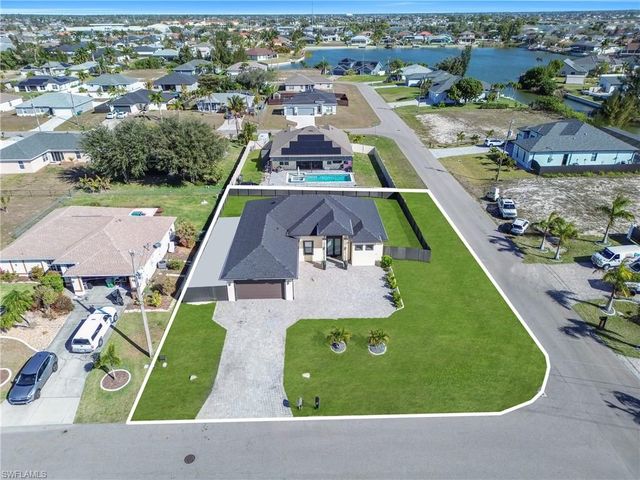 1401 NW 1st ST, Cape Coral, FL 33993