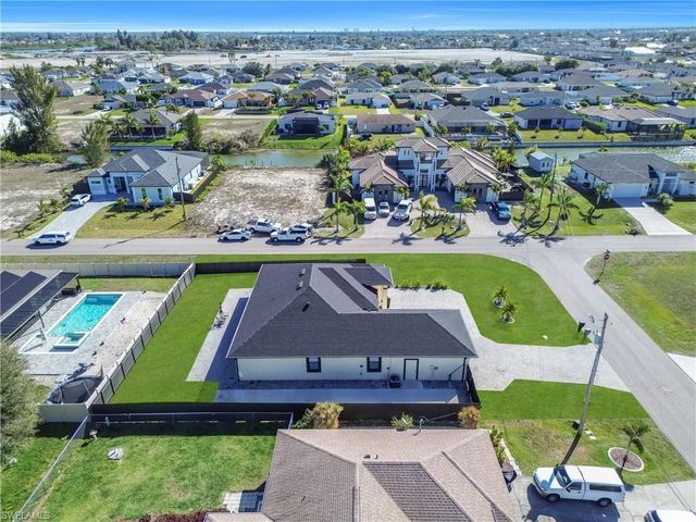 1401 NW 1st ST, Cape Coral, FL 33993