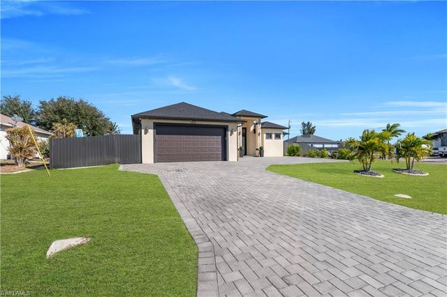 1401 NW 1st ST, Cape Coral, FL 33993