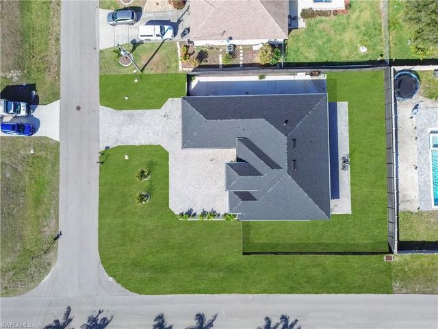 1401 NW 1st ST, Cape Coral, FL 33993