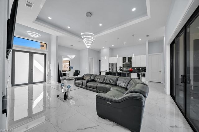 1401 NW 1st ST, Cape Coral, FL 33993