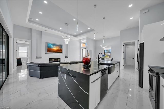 1401 NW 1st ST, Cape Coral, FL 33993