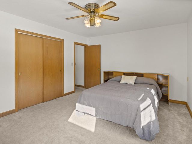 5701 W Stack DRIVE, Milwaukee, WI 53219