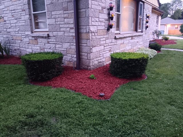 5701 W Stack DRIVE, Milwaukee, WI 53219