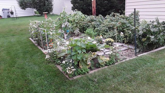 5701 W Stack DRIVE, Milwaukee, WI 53219