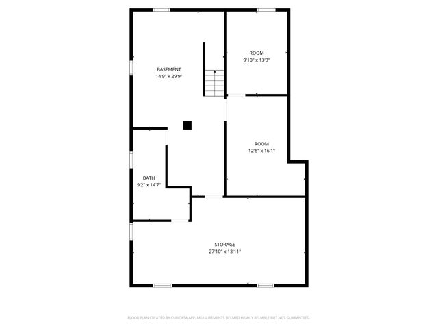 5701 W Stack DRIVE, Milwaukee, WI 53219