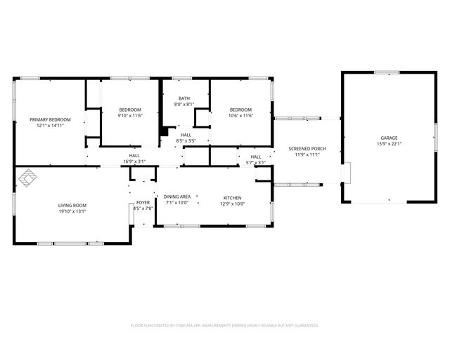5701 W Stack DRIVE, Milwaukee, WI 53219