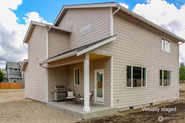 15114 Carter Loop SE, Yelm, WA 98597