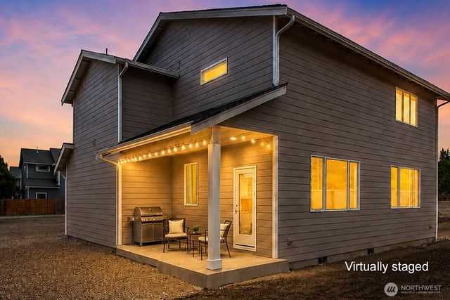 15114 Carter Loop SE, Yelm, WA 98597