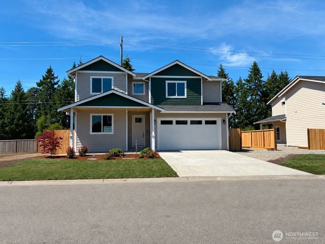 15114 Carter Loop SE, Yelm, WA 98597