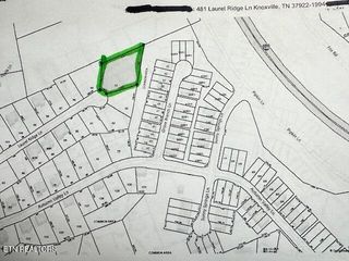 481 Laurel Ridge Lane, Knoxville, TN 37922
