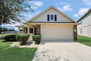 13810 Beckledge Lane, Houston, TX 77047