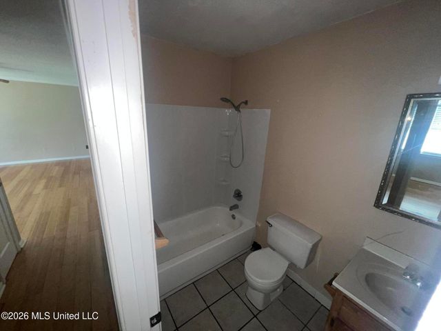 117 Evergreen Drive, D'iberville, MS 39540