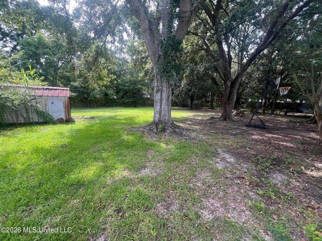 117 Evergreen Drive, D'iberville, MS 39540