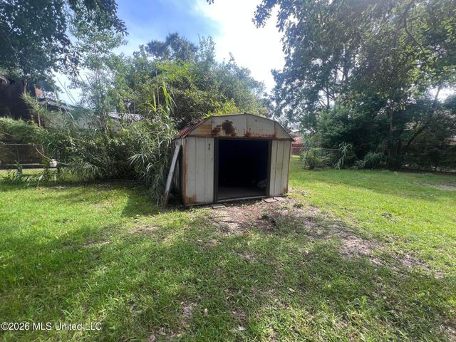 117 Evergreen Drive, D'iberville, MS 39540