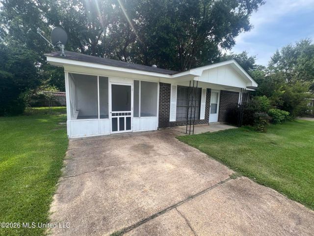 117 Evergreen Drive, D'iberville, MS 39540
