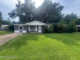 117 Evergreen Drive, D'iberville, MS 39540
