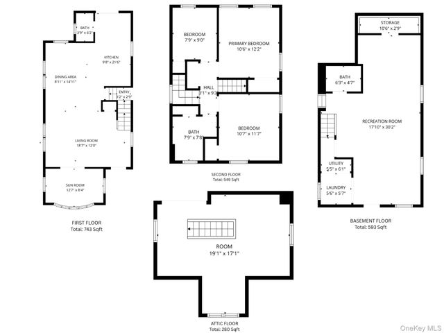 34-26 209 Street, Bayside, NY 11361