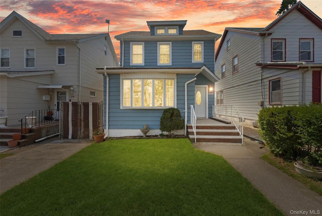 34-26 209 Street, Bayside, NY 11361