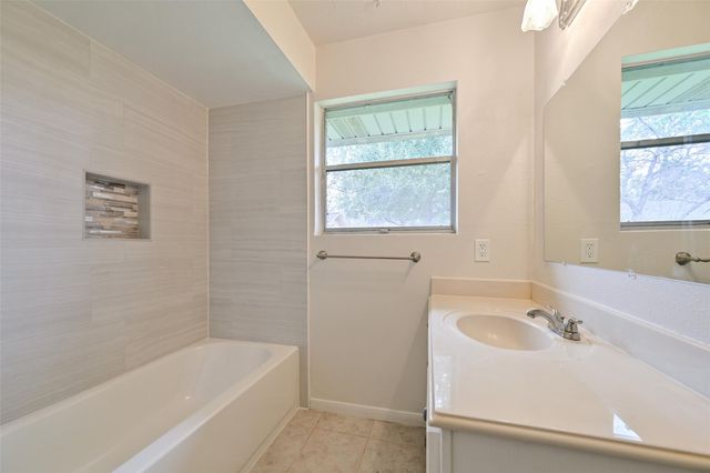 5020 Glenhaven Drive, Baytown, TX 77521