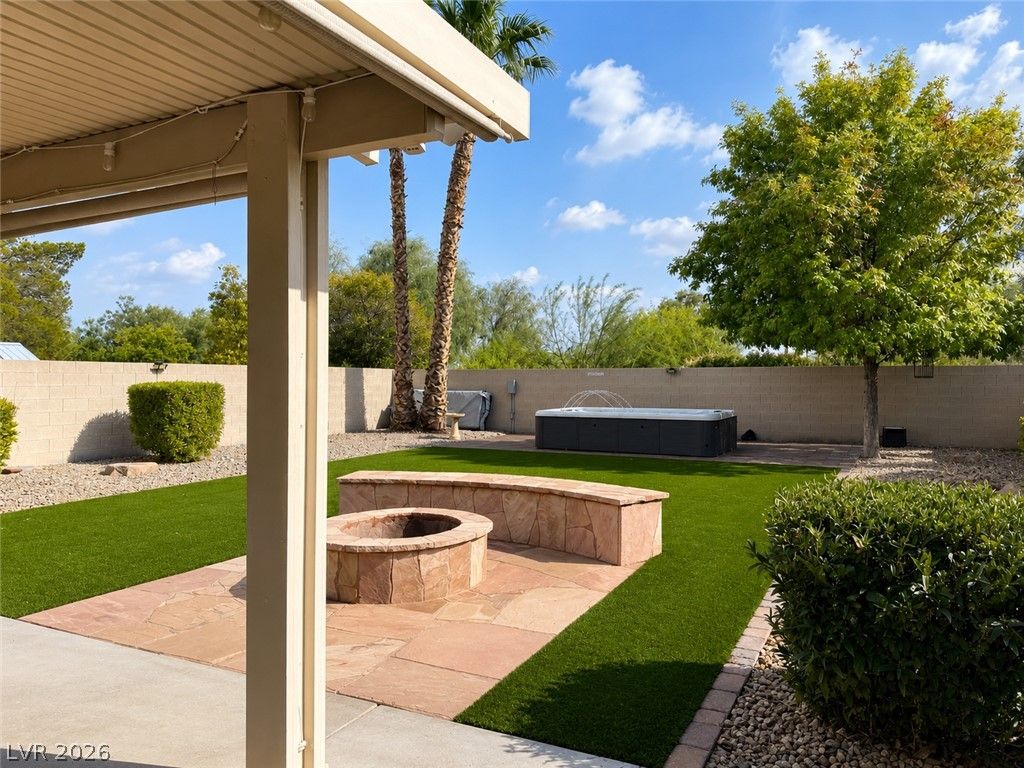 5705 Eagle Claw Avenue, Las Vegas, NV 89130 — photo 3