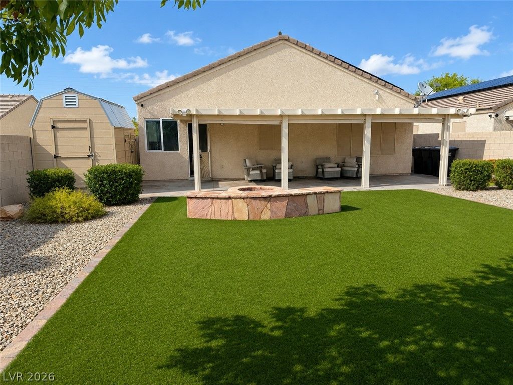 5705 Eagle Claw Avenue, Las Vegas, NV 89130 — photo 4