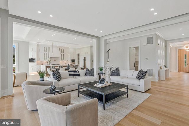 7007 HECTOR RD, Mclean, VA 22101