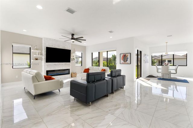 4948 Gambero Way, Ave Maria, FL 34142