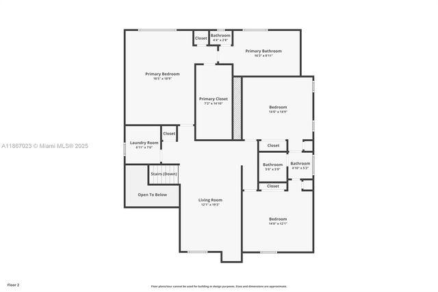 4948 Gambero Way, Ave Maria, FL 34142