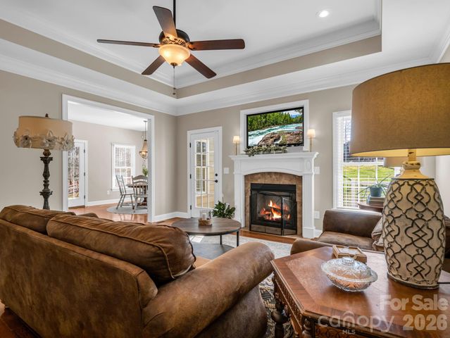 385 White Stone Drive, Bostic, NC 28018