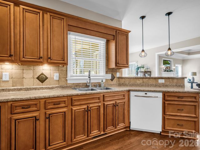 385 White Stone Drive, Bostic, NC 28018