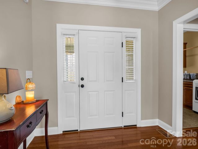 385 White Stone Drive, Bostic, NC 28018