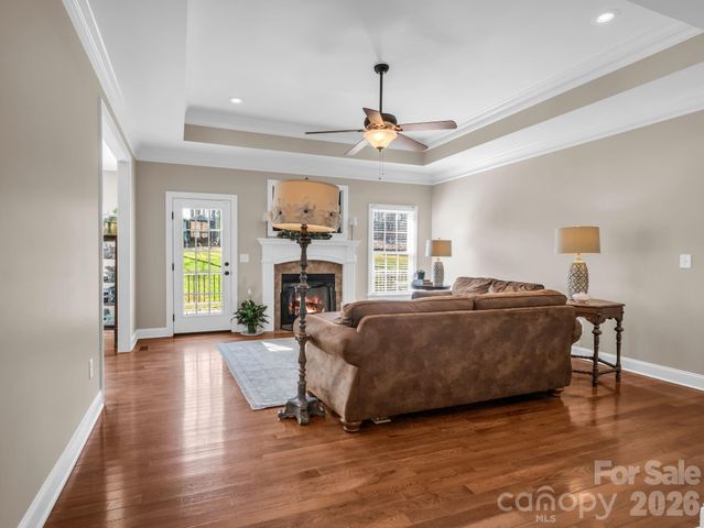 385 White Stone Drive, Bostic, NC 28018