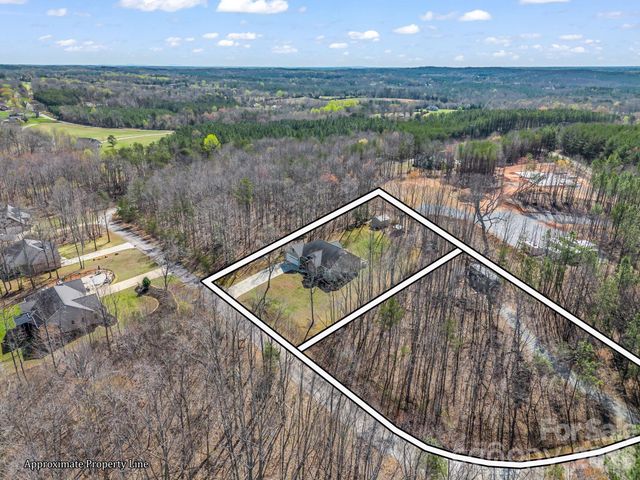 385 White Stone Drive, Bostic, NC 28018