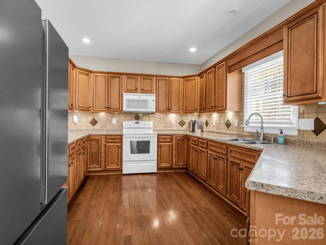 385 White Stone Drive, Bostic, NC 28018