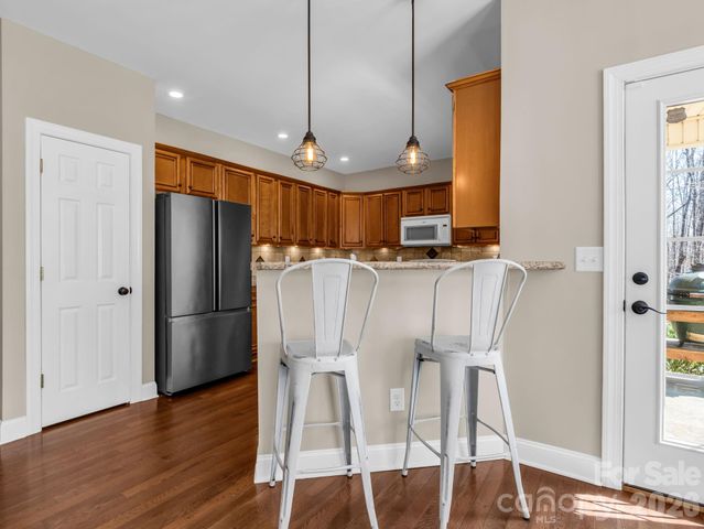 385 White Stone Drive, Bostic, NC 28018