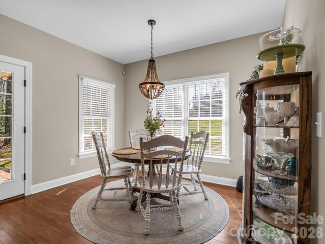 385 White Stone Drive, Bostic, NC 28018