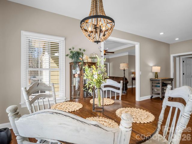 385 White Stone Drive, Bostic, NC 28018