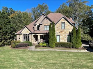 406 Addie Lane, Canton, GA 30115