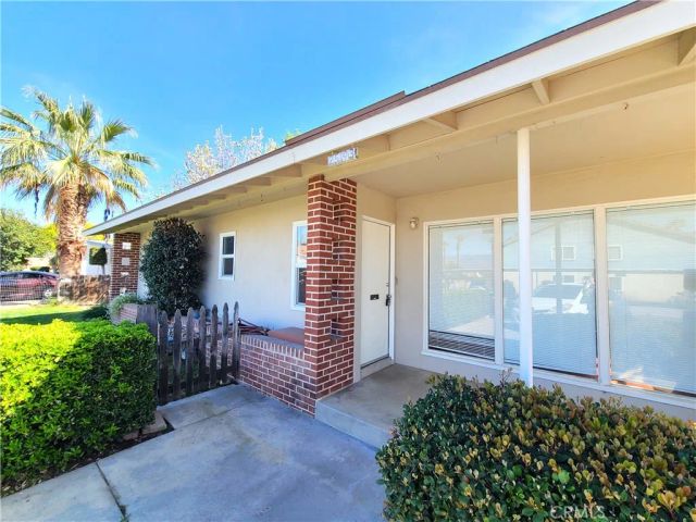 25193 Starr Street, Loma Linda, CA 92354