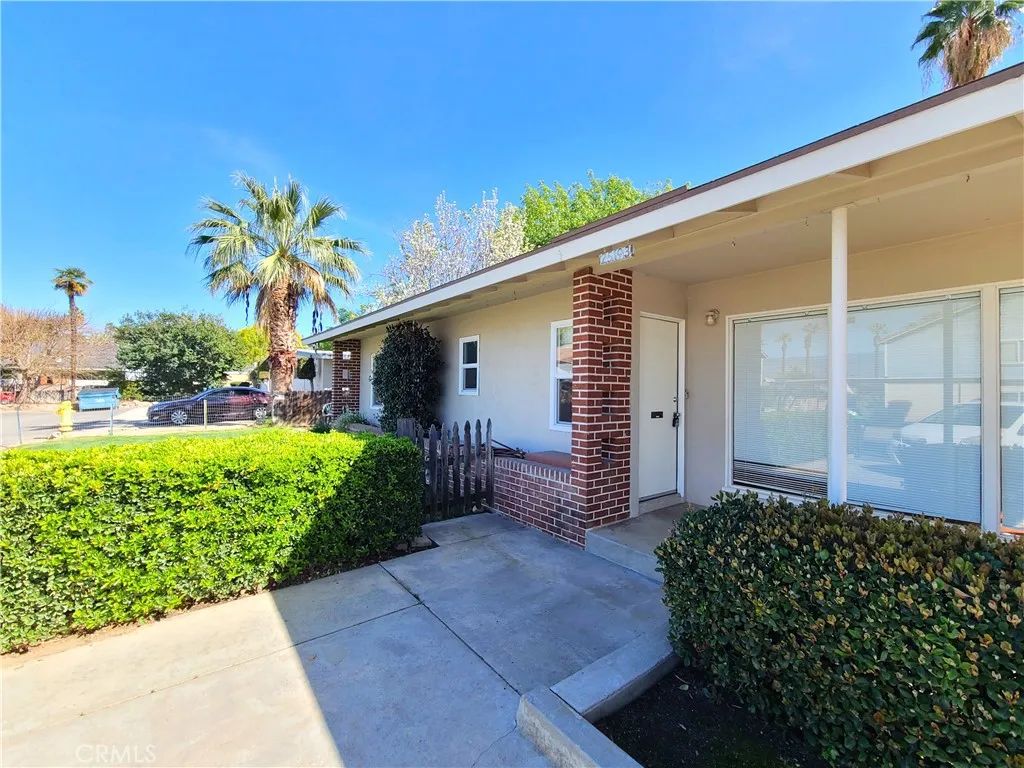 25193 Starr Street, Loma Linda, CA 92354