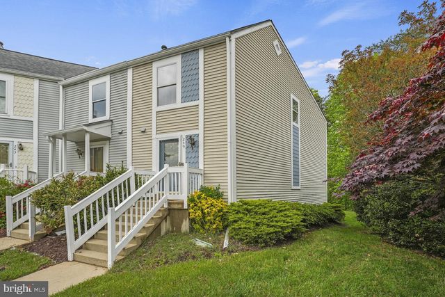 249 SYCAMORE RIDGE RD, Laurel, MD 20724