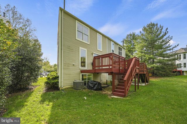 249 SYCAMORE RIDGE RD, Laurel, MD 20724