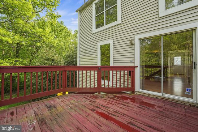 249 SYCAMORE RIDGE RD, Laurel, MD 20724