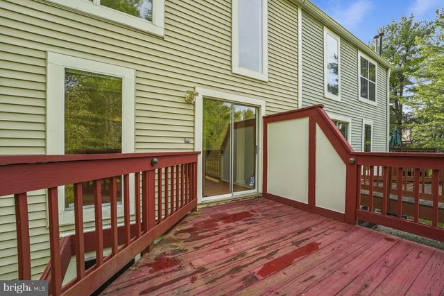 249 SYCAMORE RIDGE RD, Laurel, MD 20724