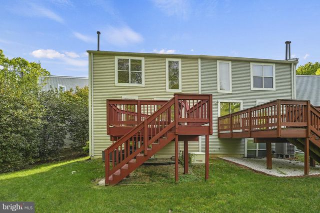 249 SYCAMORE RIDGE RD, Laurel, MD 20724