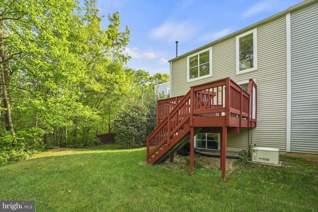 249 SYCAMORE RIDGE RD, Laurel, MD 20724
