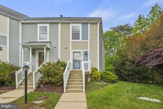 249 SYCAMORE RIDGE RD, Laurel, MD 20724